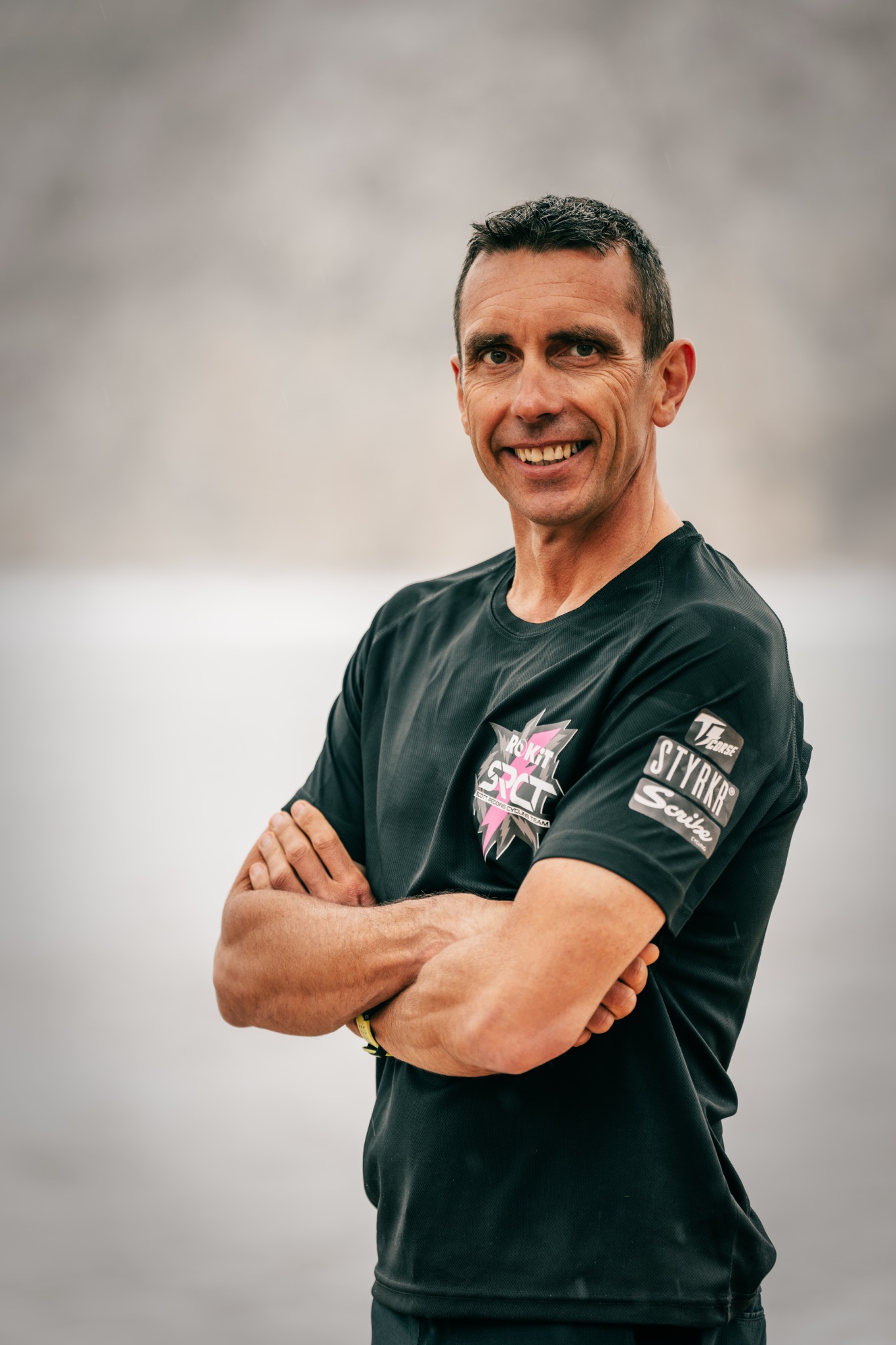 Adam Ellis, Velo Race Performance cycling coach